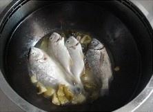 微辣滋味酸菜鱼的做法 步骤7