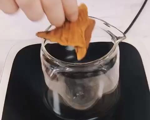 冬季女性养生茶的做法