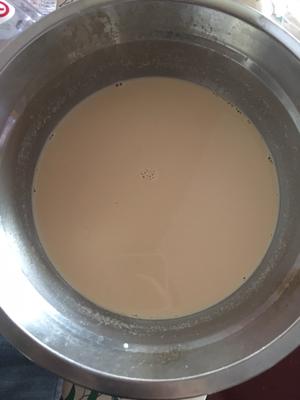 黑糖珍珠奶茶的做法 步骤11