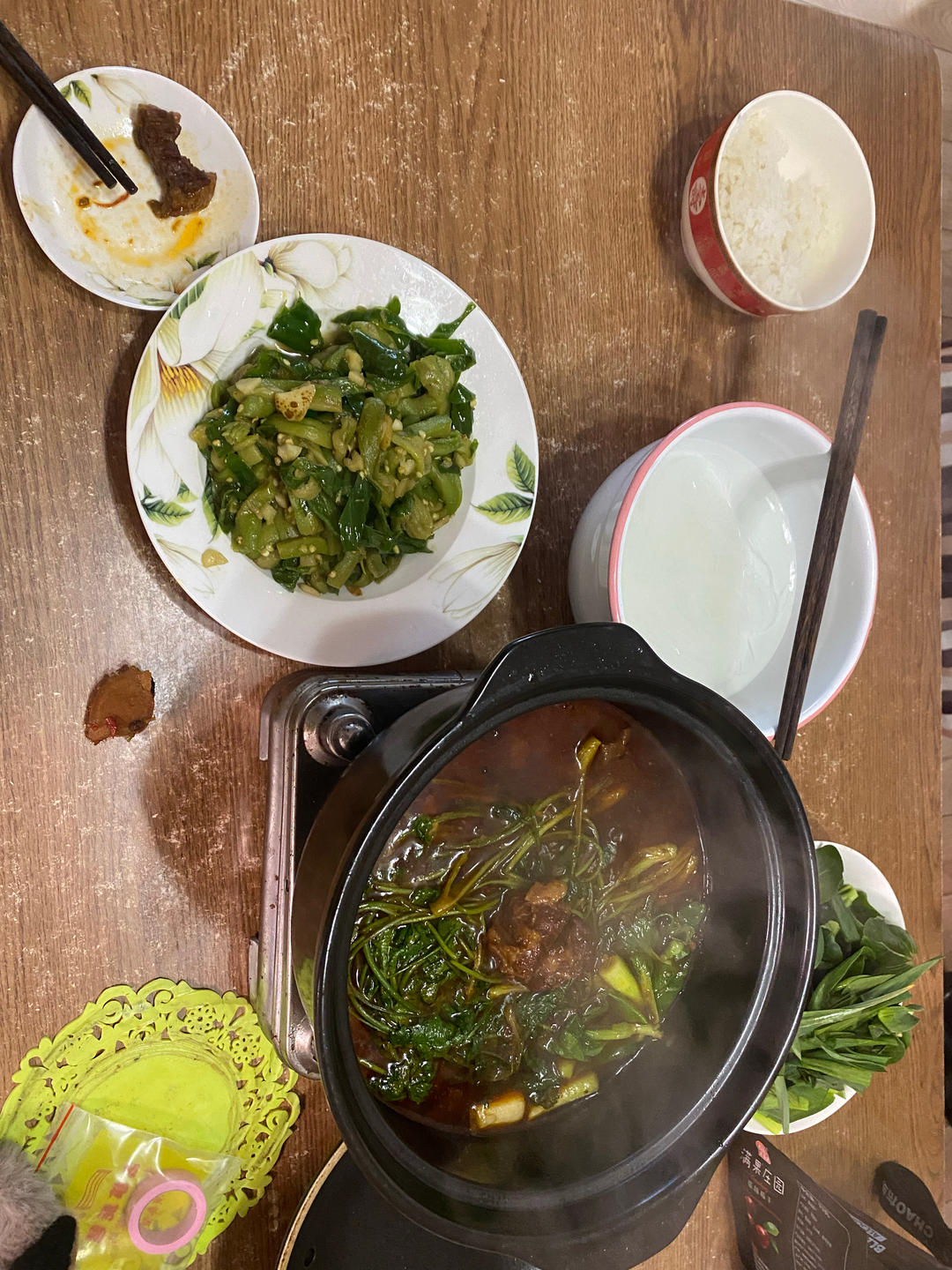 超级无敌好吃的红烧牛肉