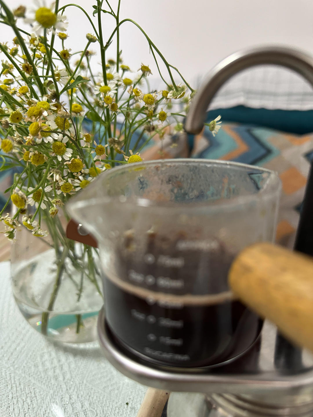 双倍咖啡乳酪贝果🥯浓醇咖啡☕️香气十足