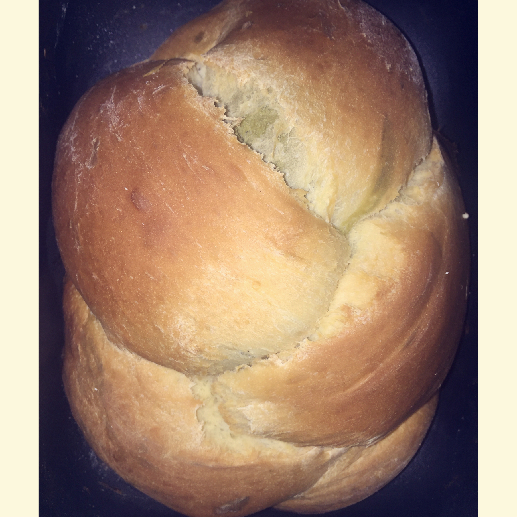 抹茶蜜豆牛奶吐司