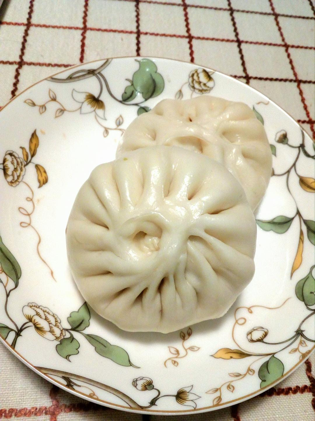 【包子那点儿事】
