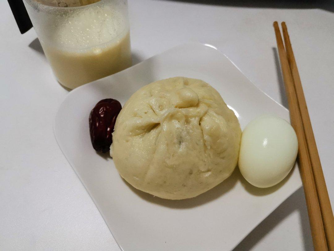 早上起来拥抱太阳
