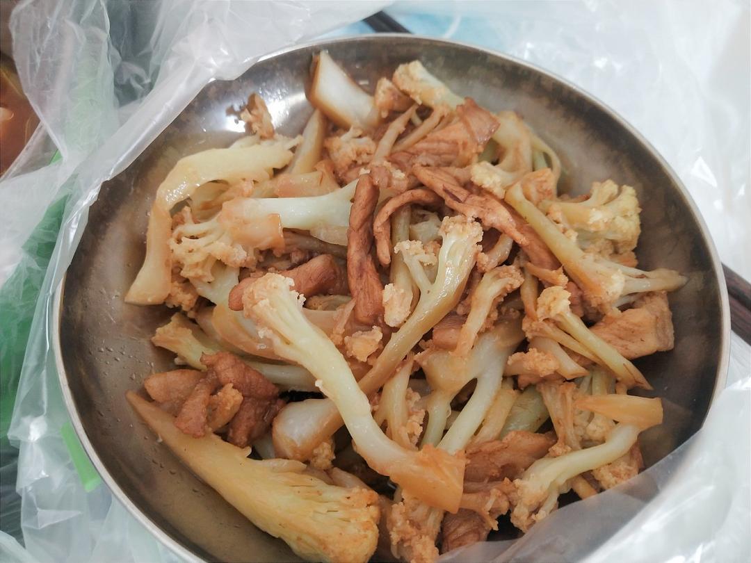 今天吃点啥