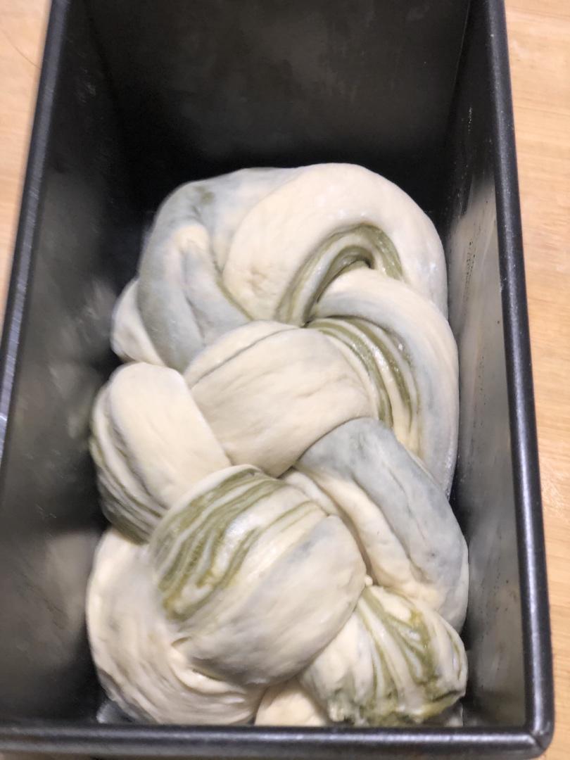 小美一发大理石纹吐司