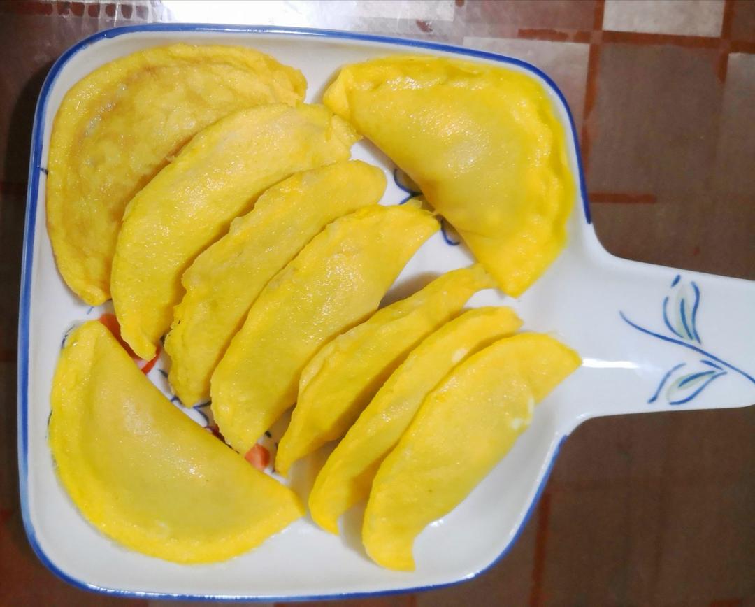 蛋饺