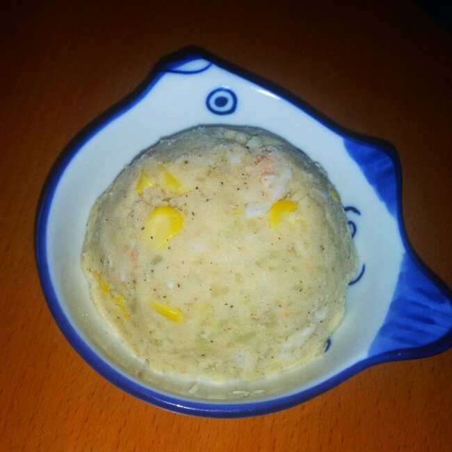 夺命土豆泥