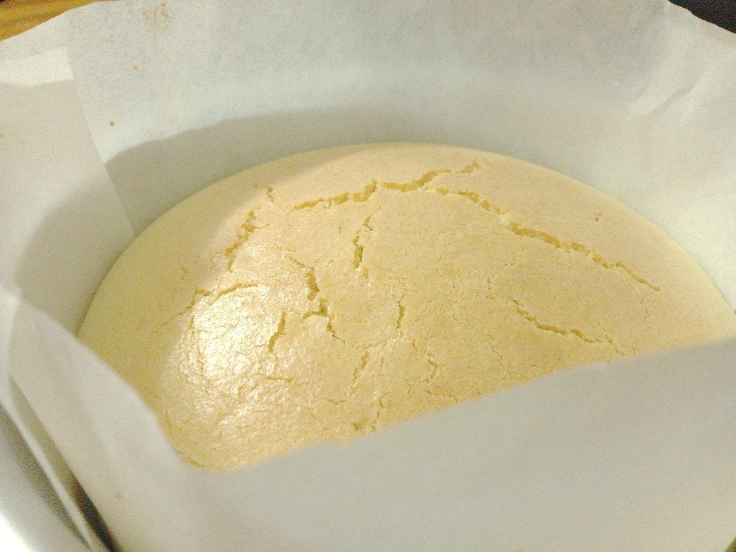 古早味蛋糕（6寸戚风模）