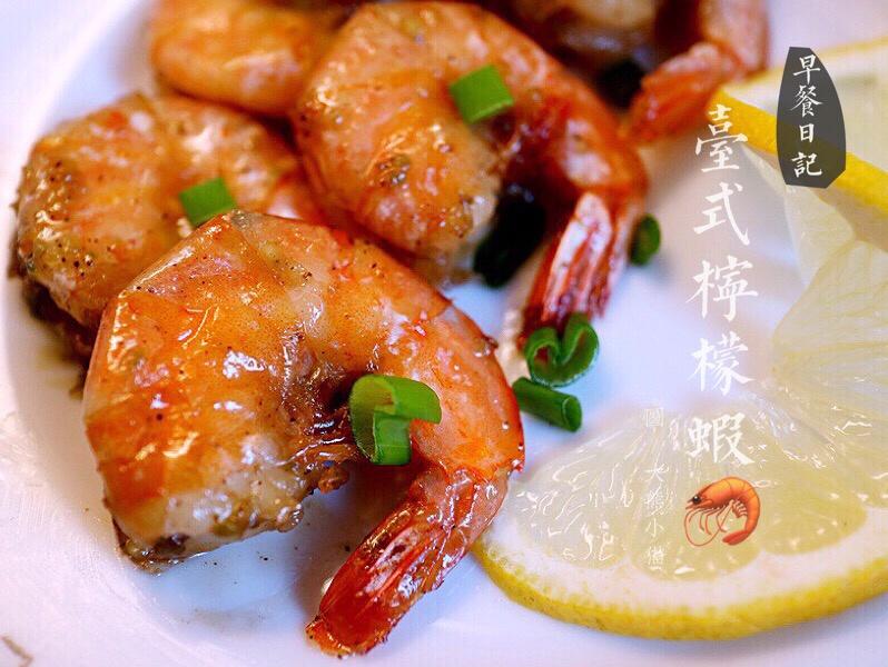 大熊小猫的早餐日记