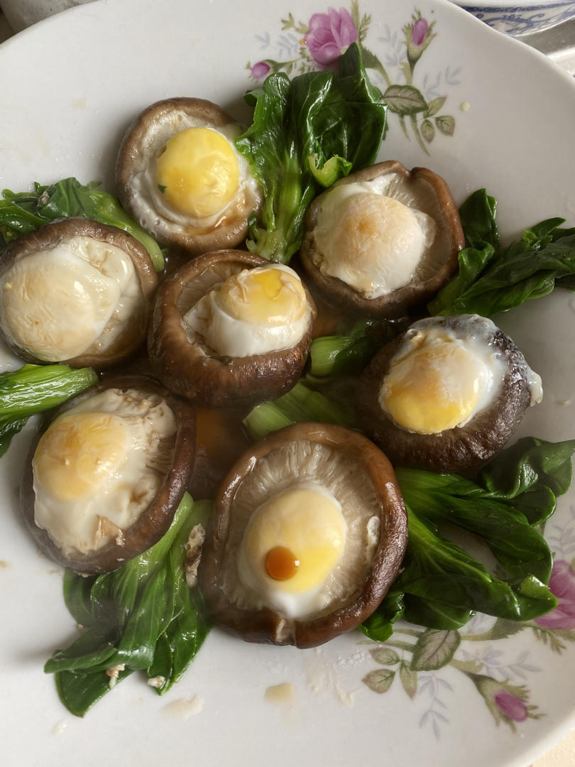 高颜值年夜饭【招财进宝】四步搞定