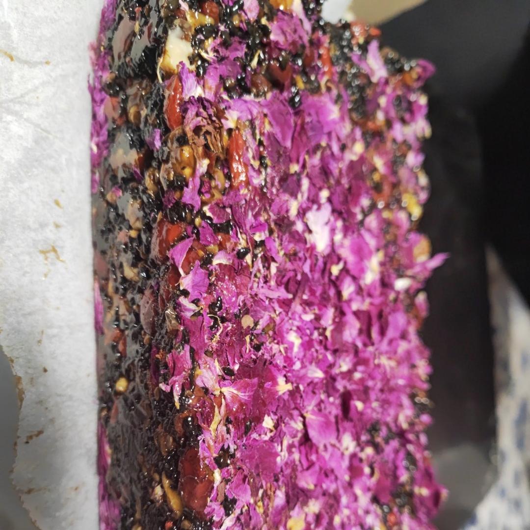 阿胶糕 超详细 零失败（附视频）