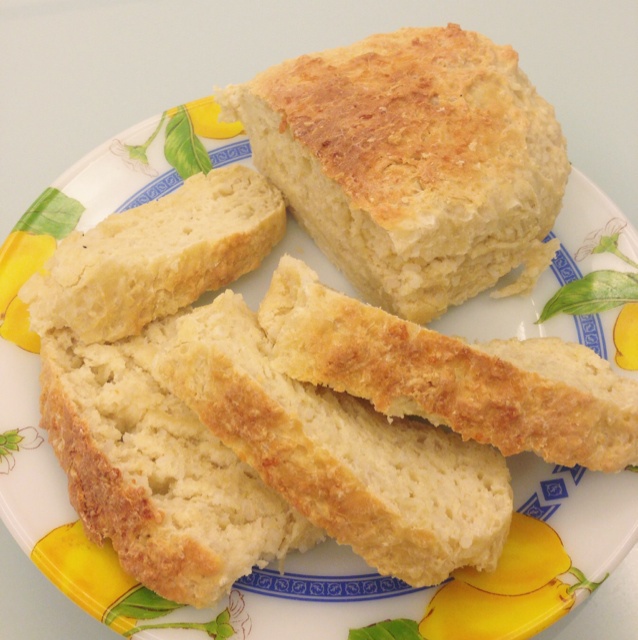 奶盐米饭吐司（无油脂）