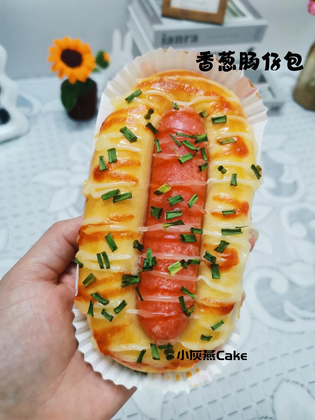 肠仔包