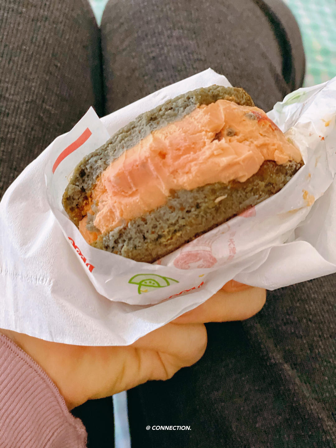 家庭版自制寿司（饭团）