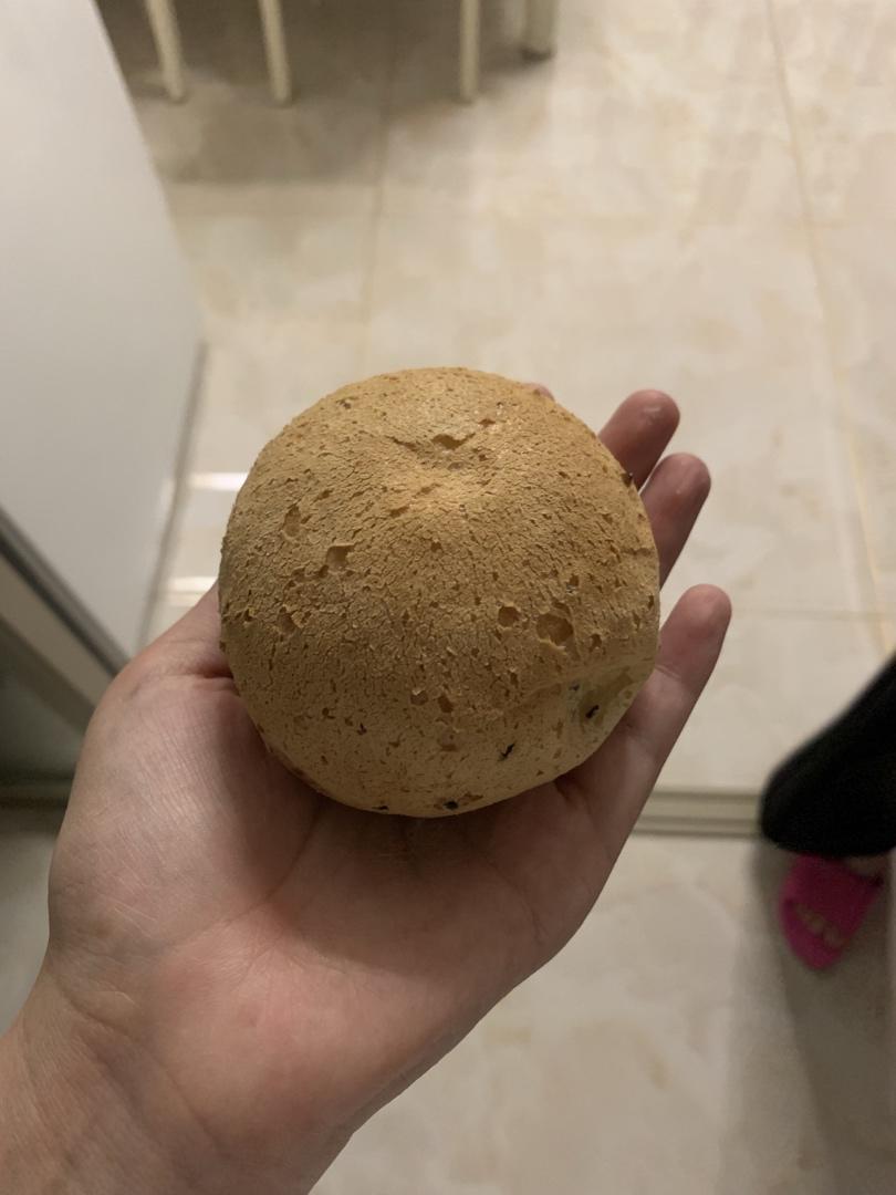 麻薯面包