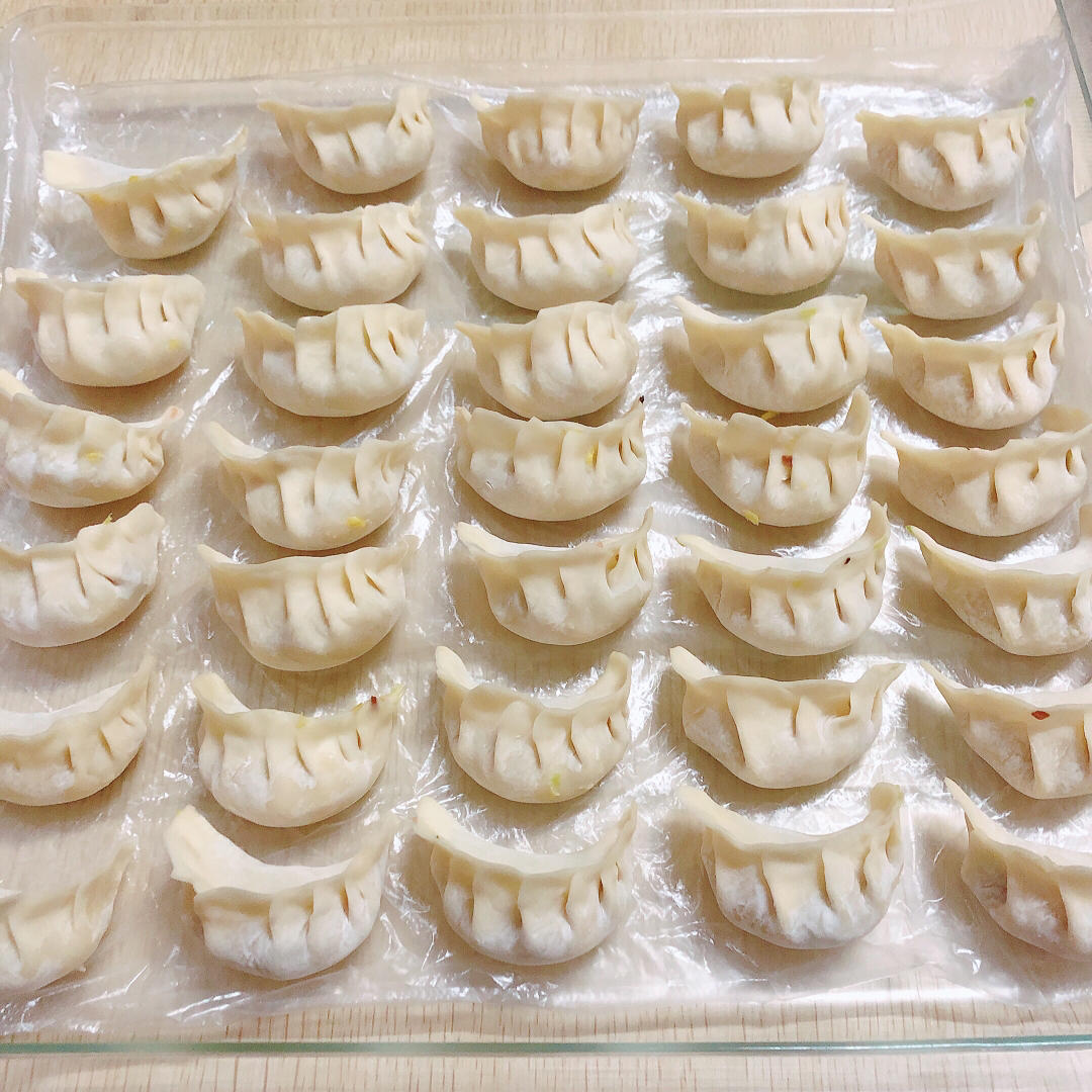 饺子🥟