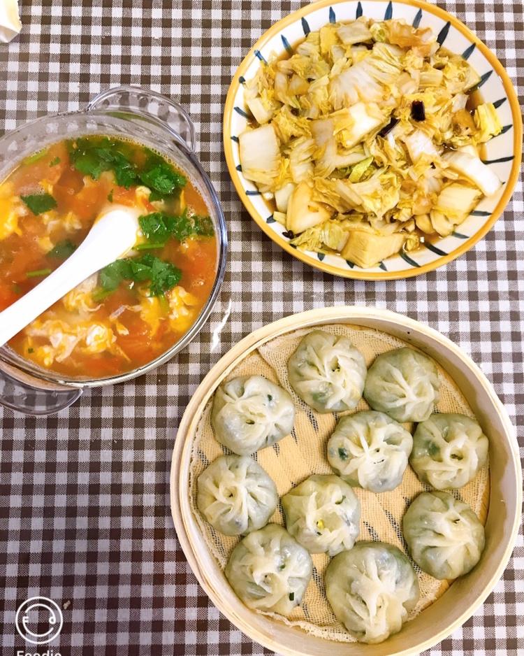 醋溜白菜