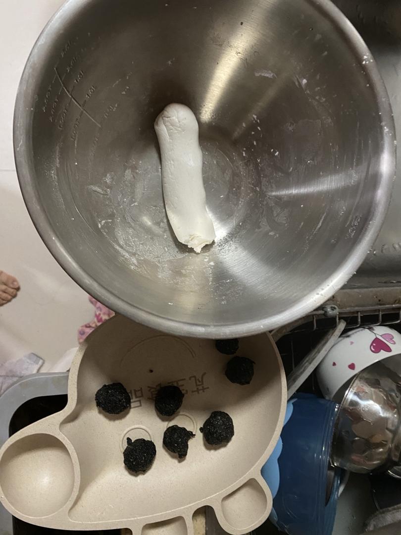 【自制麻球】真没想到这么简单！