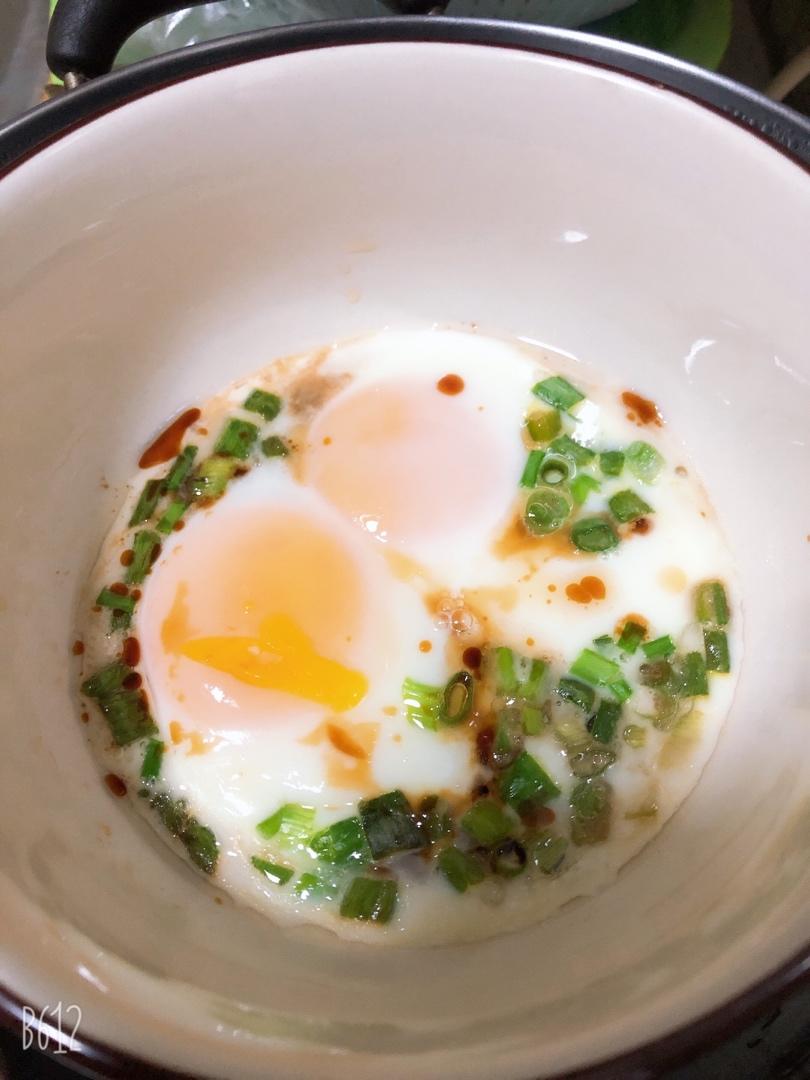 简单又好吃的蒸蛋