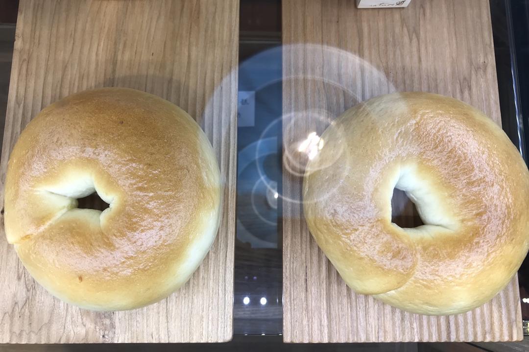 撸面包🍞