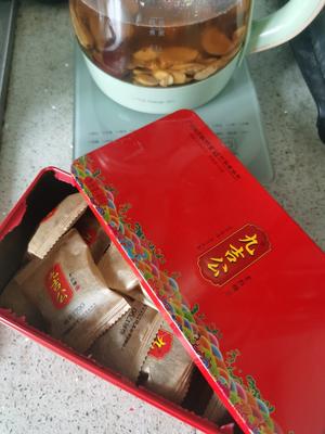 夏季养生姜枣茶的做法 步骤6
