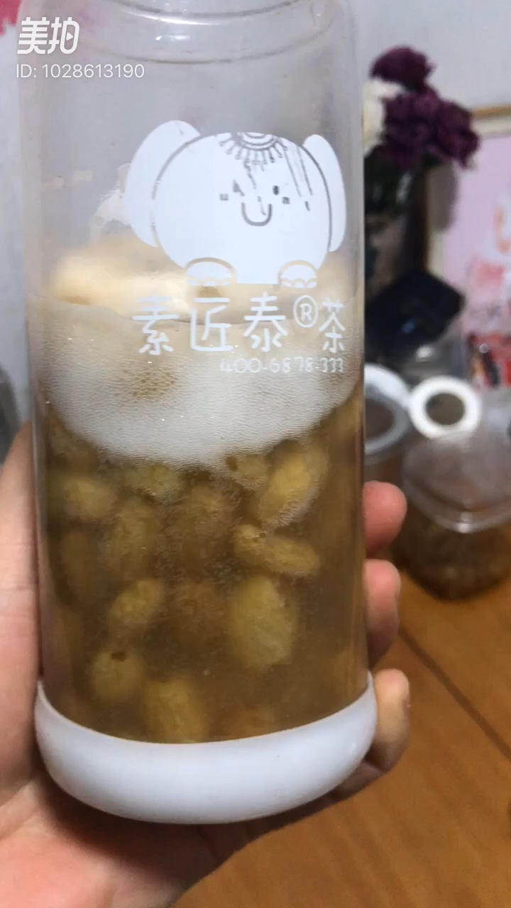 天然酵母宝宝养成记