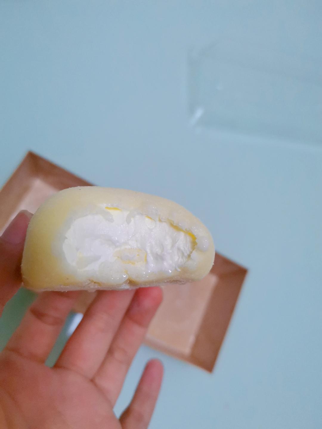 雪媚娘（超详细）