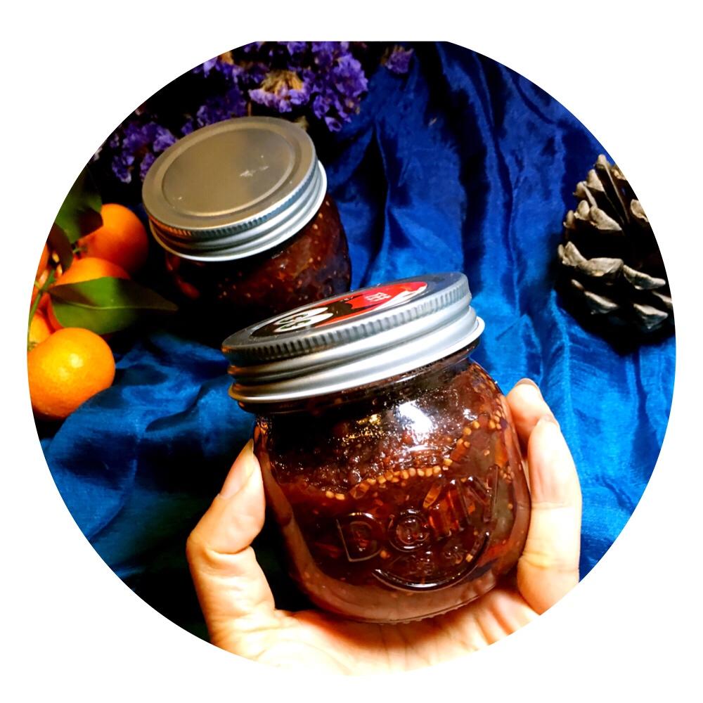 滋补肝肾去黑眼圈的桑葚枸杞膏