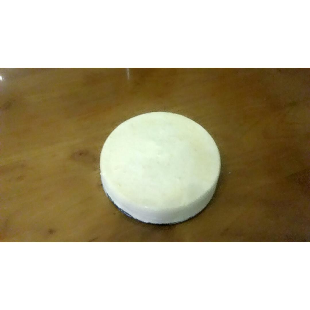 蒸蛋糕/蒸戚风~不上火！小朋友爱吃~