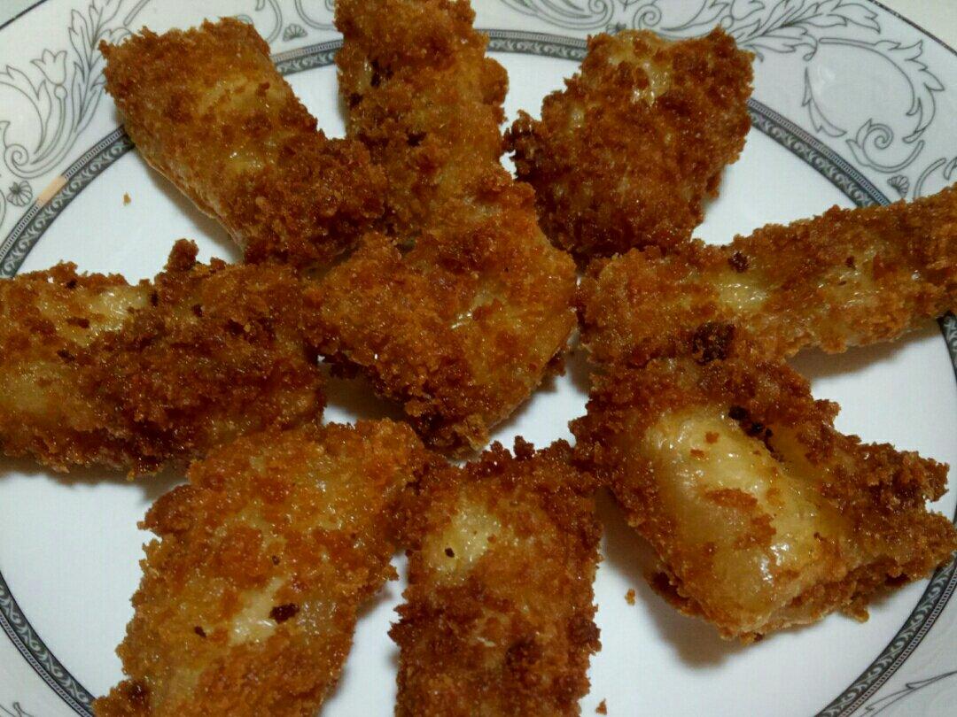 香酥龙利鱼