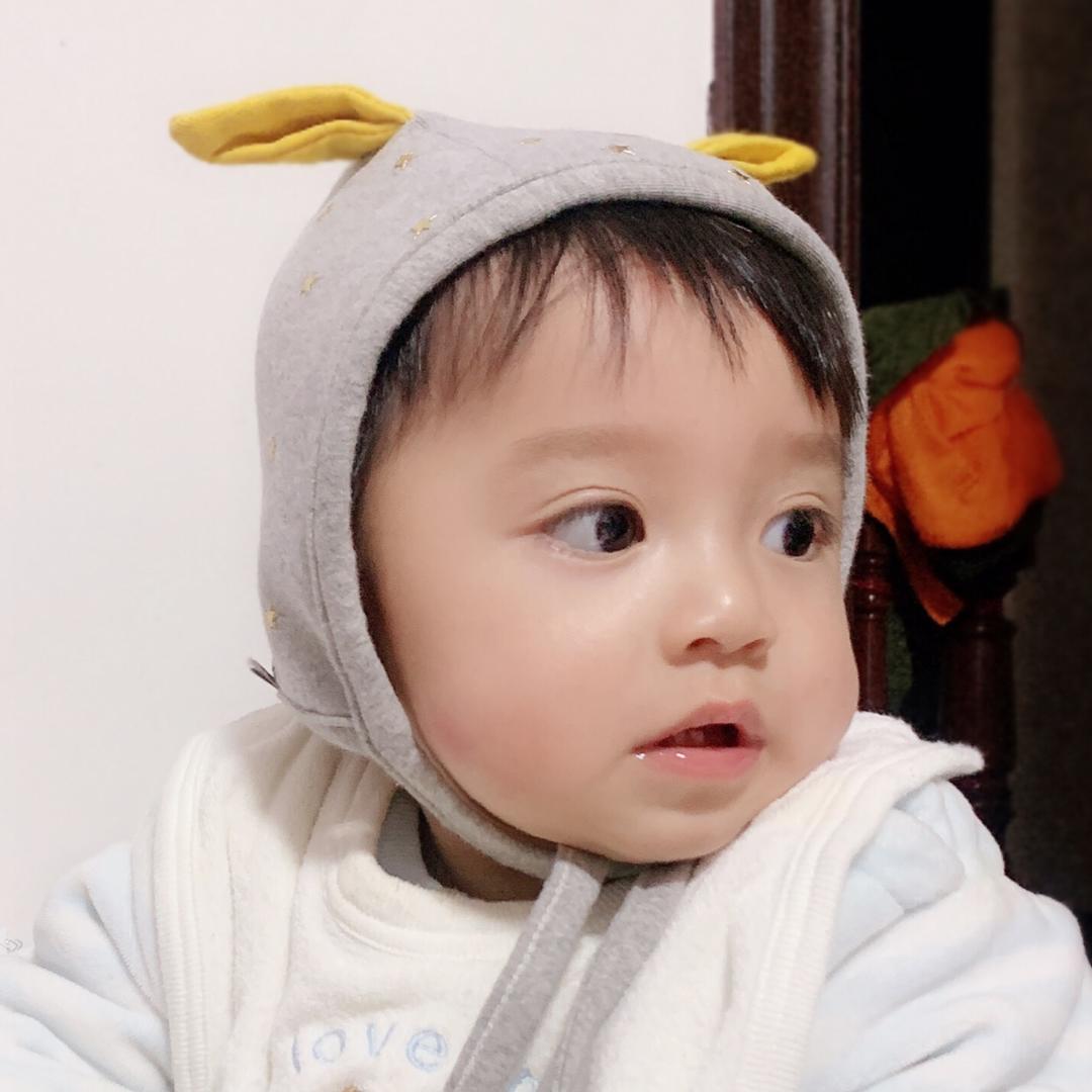 晨曦de好麻麻