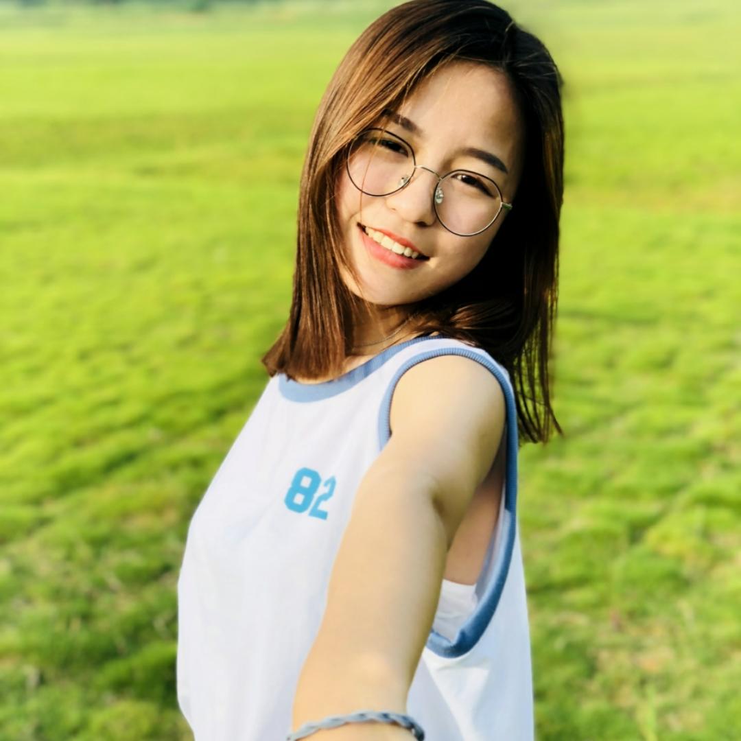 热爱生活的小黎