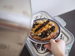 北鼎蒸炖锅——营养美味小帮手，做饭时间不用挤的做法 步骤15