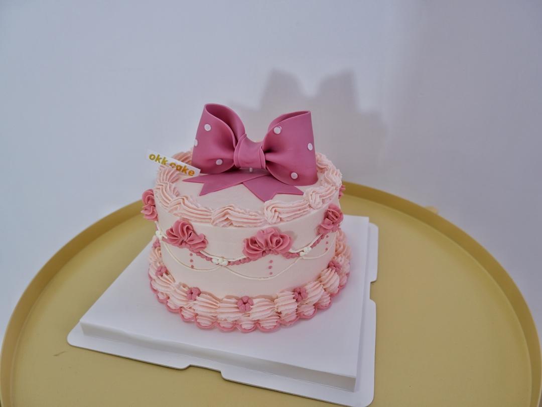 Eddie's Cake
