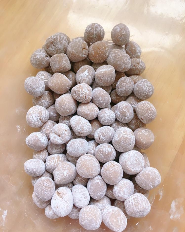 自制珍珠【高成功率】