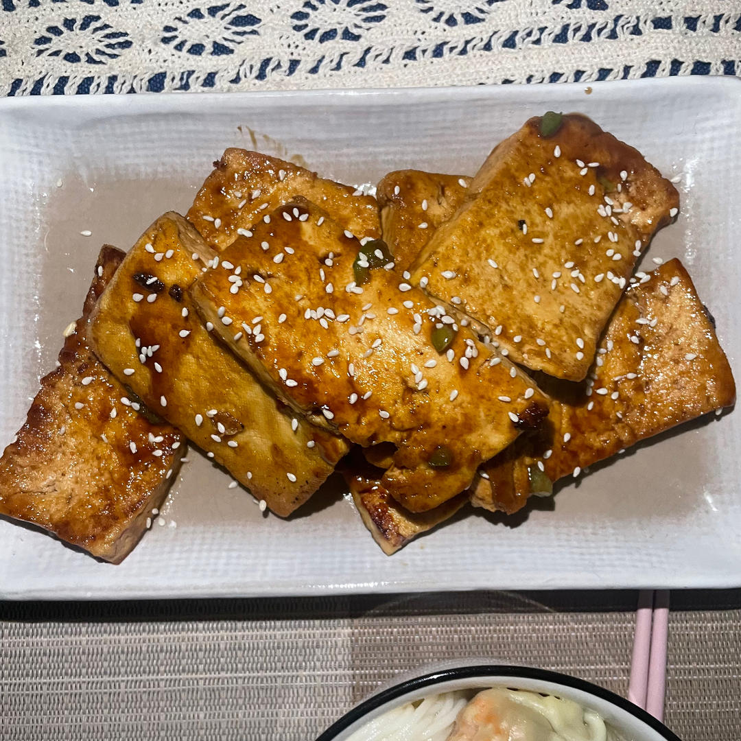 宅家的早餐记录