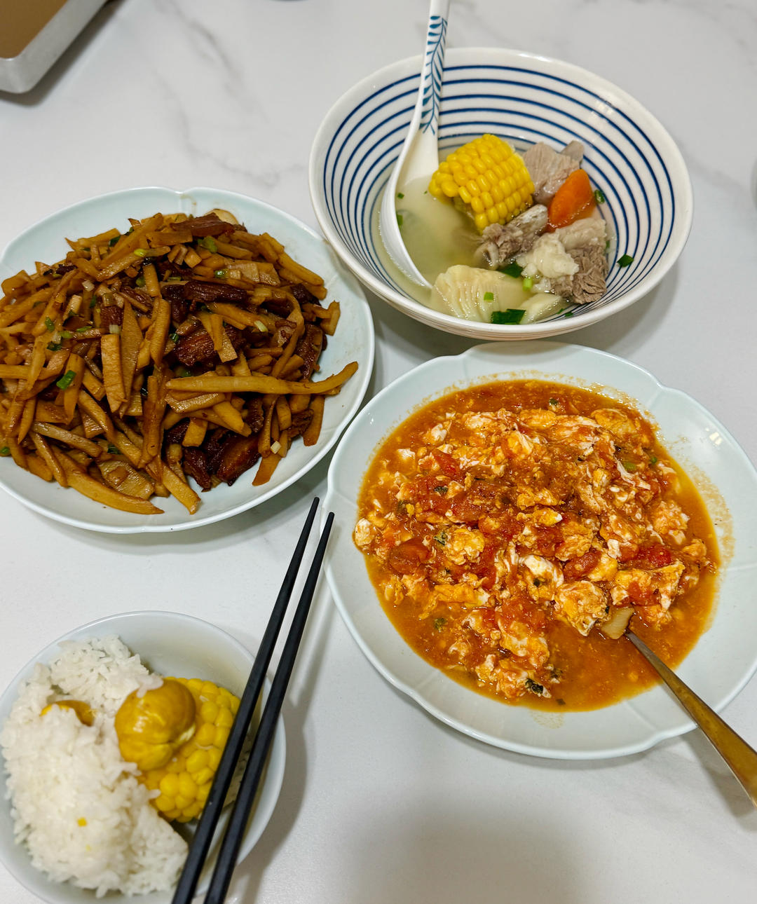 shuiting's 家常菜