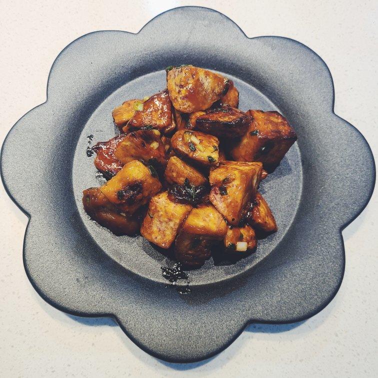 南通特色—一品香芋（遗忘的味道）