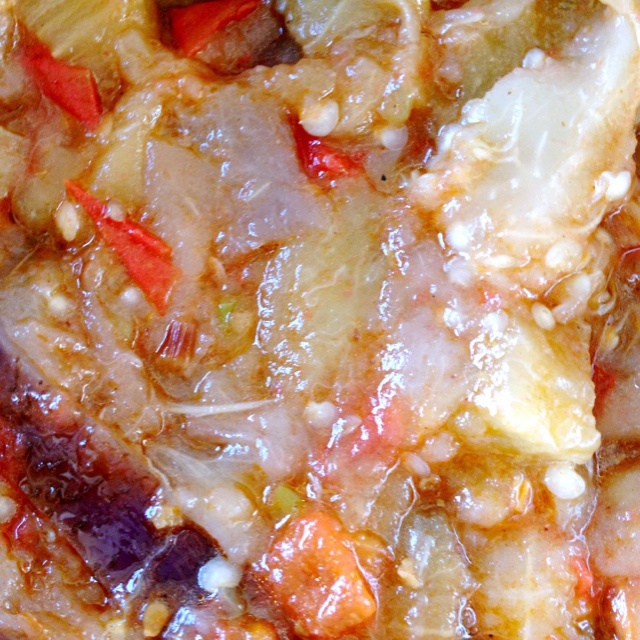 午餐•2014年8月28日