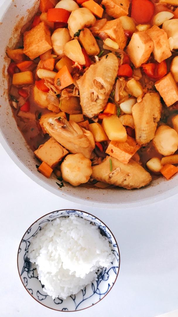 三汁闷锅(黄记煌)