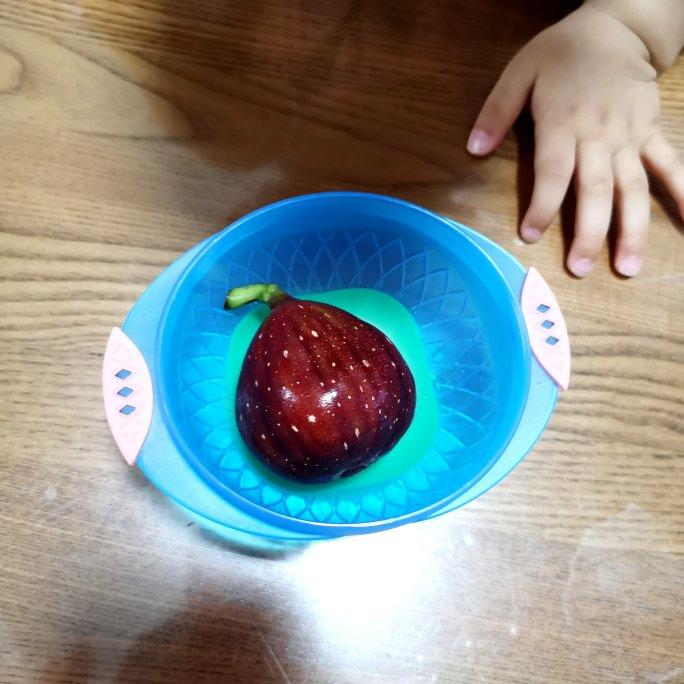 辅食