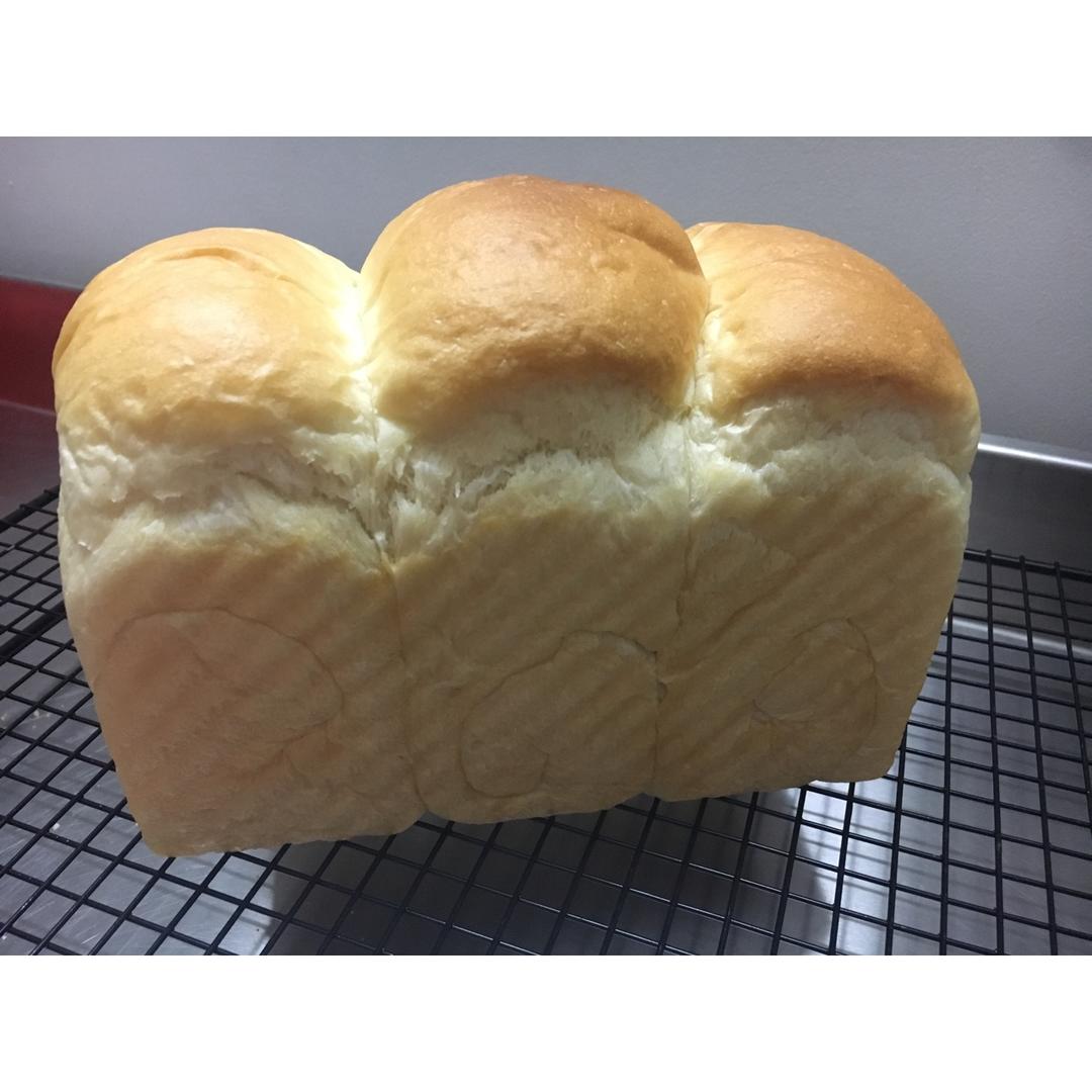 我的100个吐司练习