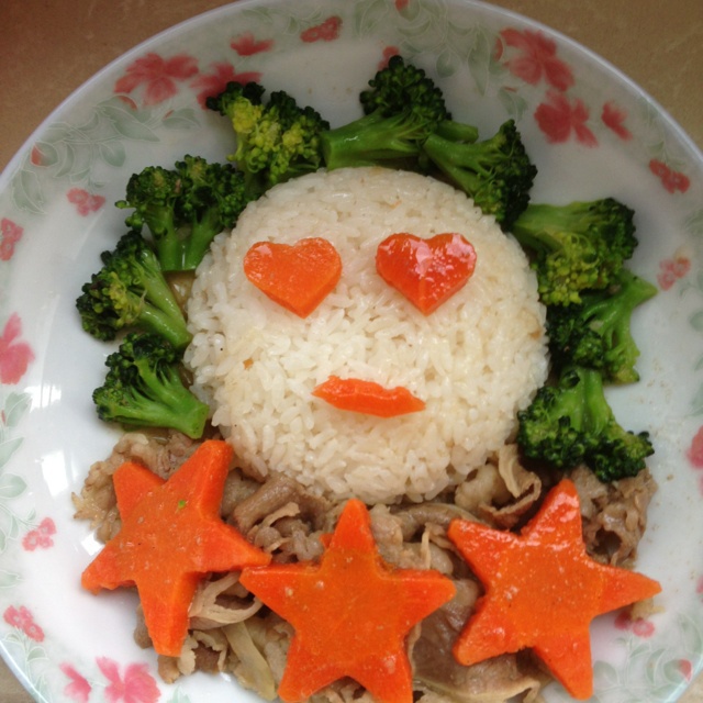吉野家牛肉饭