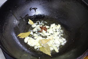 红烧凤爪暖锅的做法 步骤12