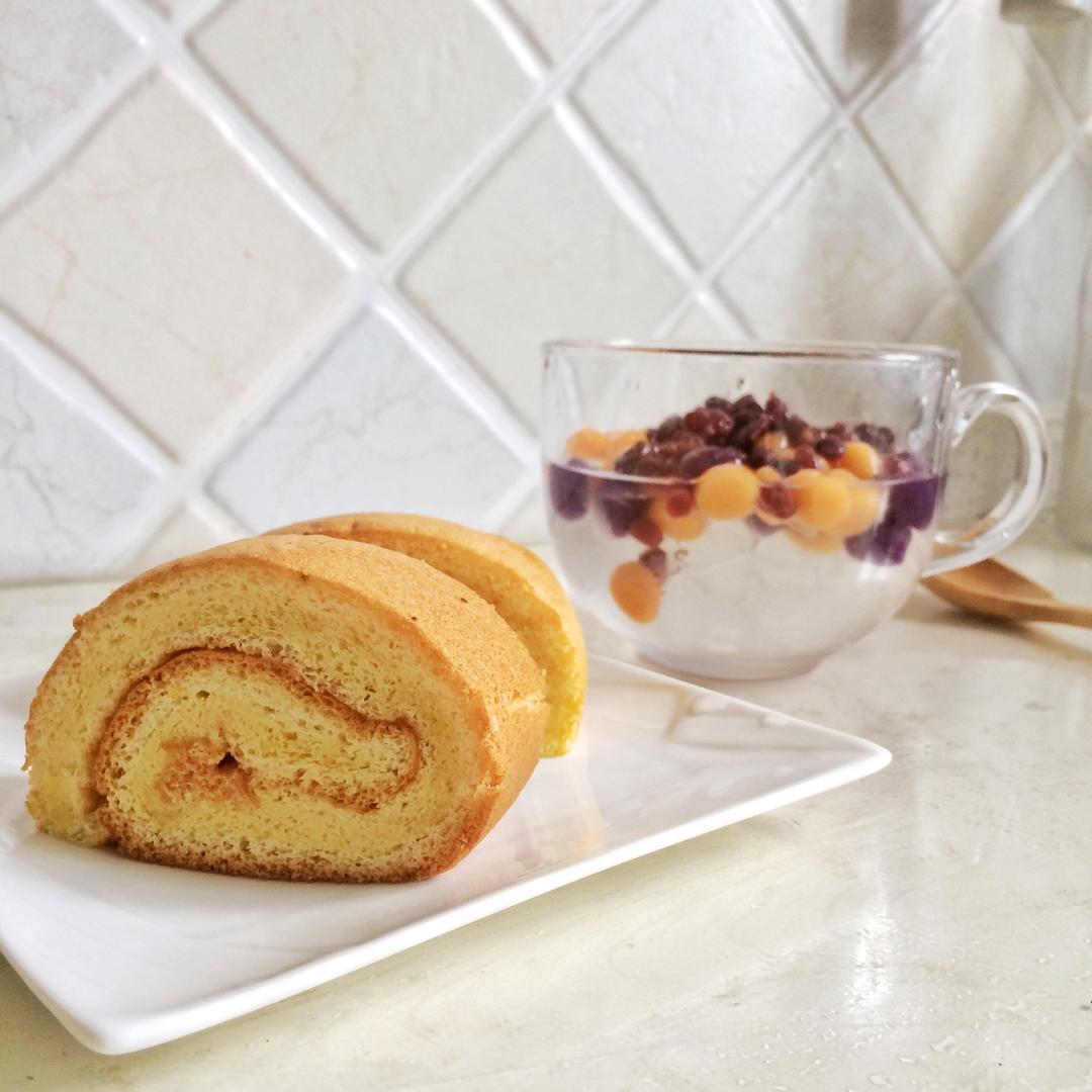 小四卷～风靡美食群的美味蛋糕卷