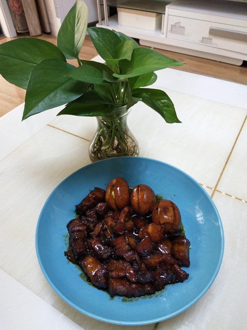 红烧肉
