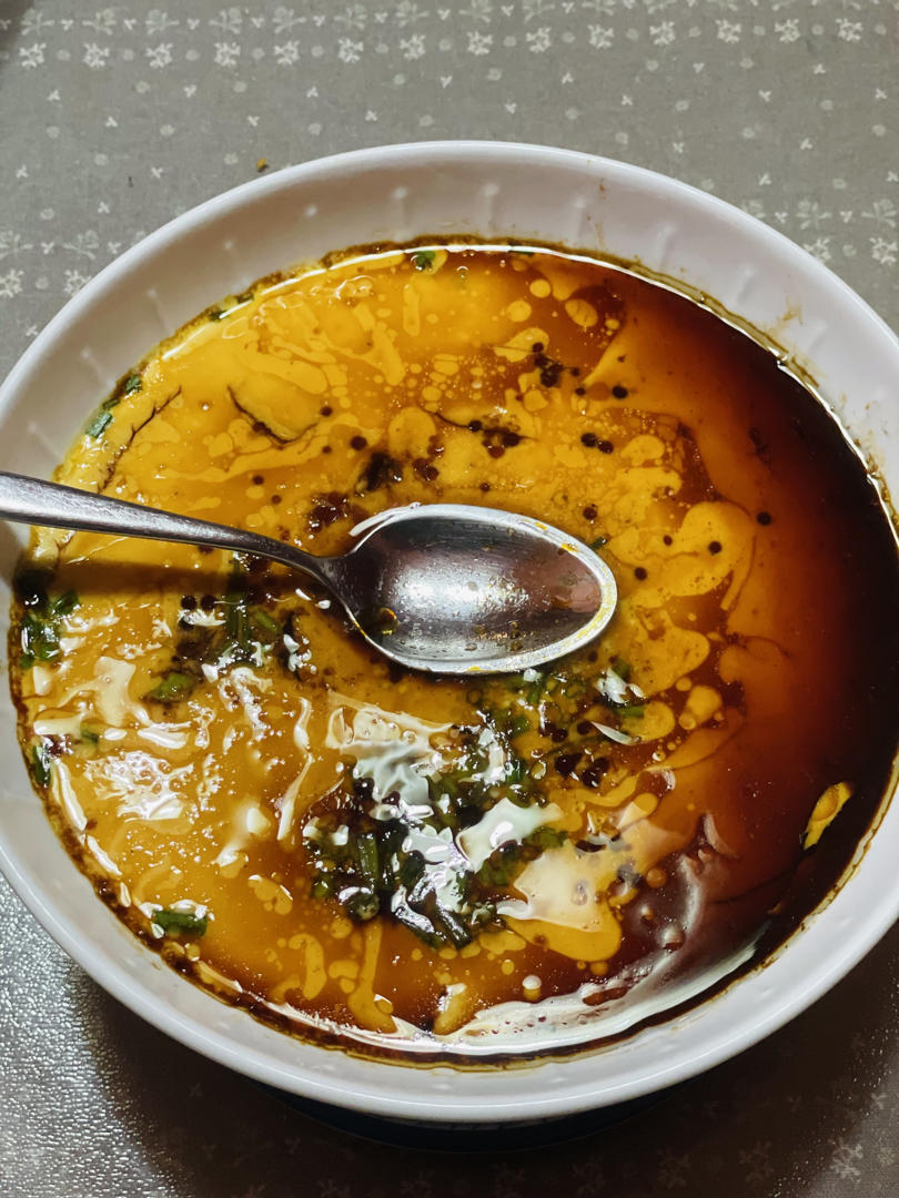 零失误版水蒸蛋