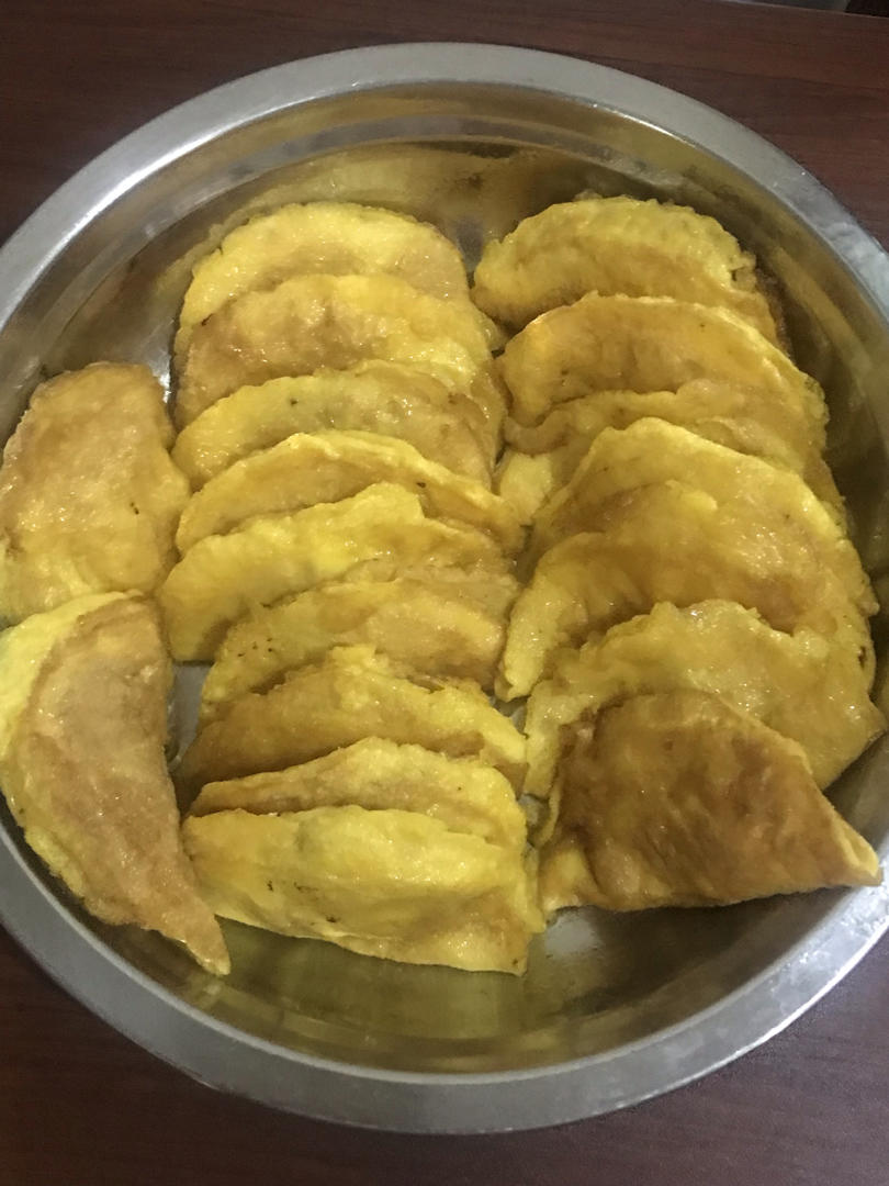 蛋饺