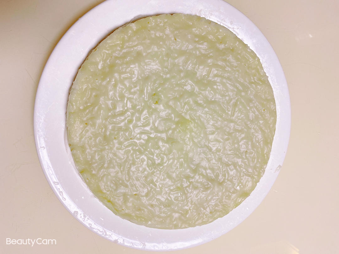 零难度鲜甜萝卜糕（潮汕菜头粿）